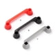 thumbnail image 4 of Matsuzay Joysticks de Control remoto de RC-N1, soporte de cubierta de protección impermeable, soporte fijo reutilizable de protección Accesorios para aéreos Rojo, 4 of 6