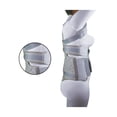 thumbnail image 5 of Faja Corset De Taylor Urbano Columna Lumbar A34 Tynor, 5 of 5