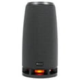 thumbnail image 3 of Chauvet DJ LED Followspot 75ST DMX/Manual 7 Color Focused  Light+Stand+RockShip, 3 of 21