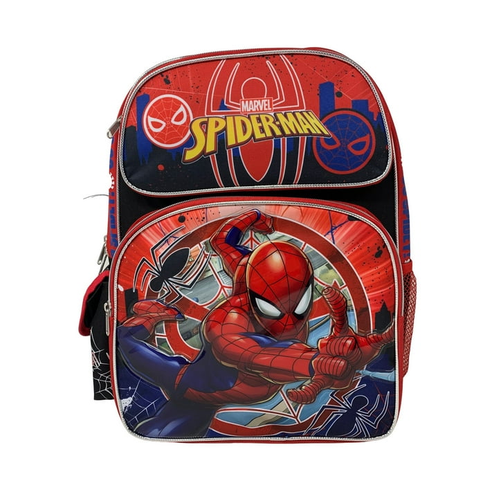 Marvel Spiderman 16