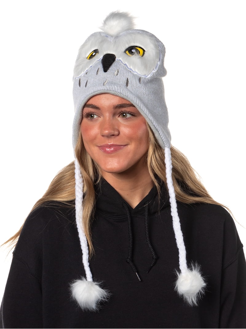Dobby Beanie and Scarf Set | NerdUP