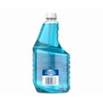thumbnail image 3 of 26 Fl. Oz. Original Blue Glass Cleaner Refill Bottle, 3 of 5