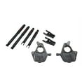 thumbnail image 2 of Belltech 678Nd Lowering Kits  Front And Rear Complete Kit W/ Nitro Drop 2 Shocks, 2 of 4
