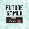 thumbnail image 4 of Inktastic Future Gamer Boys or Girls Toddler T-Shirt, 4 of 5
