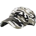 thumbnail image 1 of Gorra KBETHOS KB-LOW CIT Clásica de Algodón Ajustable Camuflaje, 1 of 5