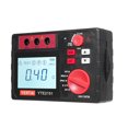 thumbnail image 1 of YERTAI Resistance Tester,Tester 2000 Resistance 2000 Resistance Resistance Earth Tester 2000 Buzhi Tester Measure To Earth Resistance Tester Resistance Resistance Meter Measure To 600v To 600v With, 1 of 7