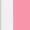 Pink, variant on Miniyam Twin Loft Bed for Kids with Guardrails and Ladder, Solid Wood Space Saving Bed Frame, White