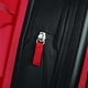 thumbnail image 3 of Equipaje Samsonite Omni PC Hardside, 28 pulgadas, rojo, ampliable, 3 of 5