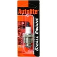 thumbnail image 3 of Autolite 258DP Copper Non-Resistor Spark Plug - Display Pack, 3 of 3