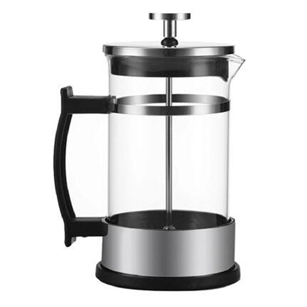 350ml Coffee French Press – BaristaSpace Espresso Coffee Tool