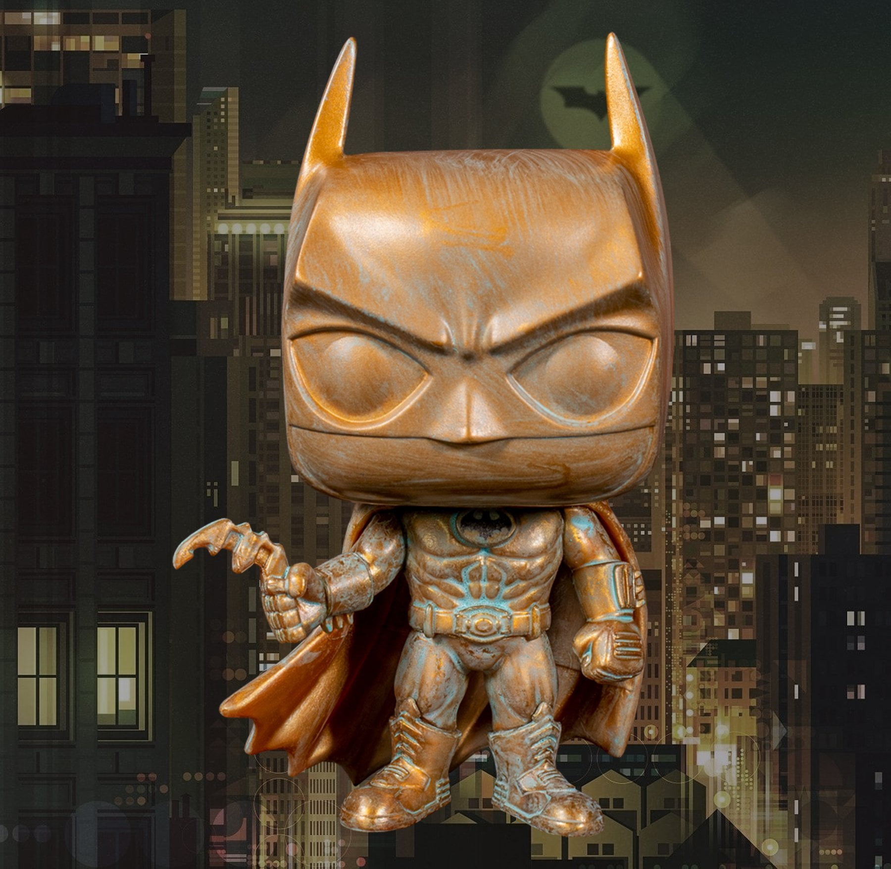 Funko pop on sale batman 1989