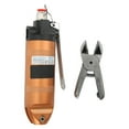 thumbnail image 1 of Pneumatic Air Scissors,Pneumatic Scissors Alloy Steel Pneumatic Nipper Pneumatic Wire Cutter Enhanced Durability, 1 of 14