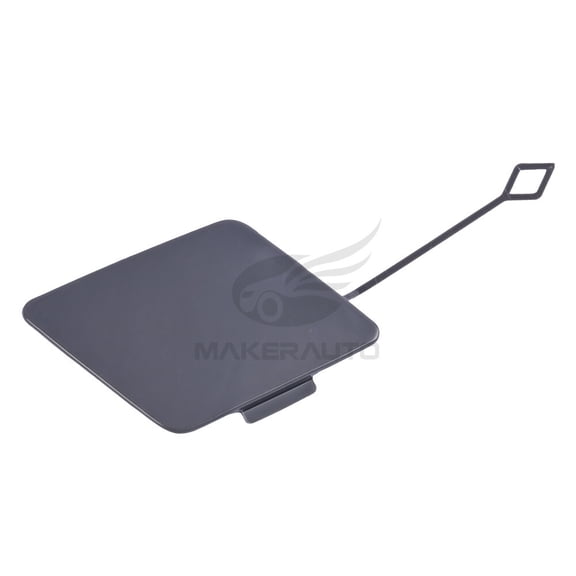 Front Tow Hook Cover Fits For BMW 5-Series 528i 535d 535i