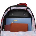 thumbnail image 3 of Marvel Spiderman Rolling Backpack 16" Featuring Peter Parker Spider-Man, Miles Morales Spider-Man, Ghost Spider, 3 of 9