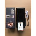 thumbnail image 1 of Rizador de pelo automático portátil con carga USB, multifuncional, inteligente, inalámbrico, LCD, rizador perezoso, 1 of 6