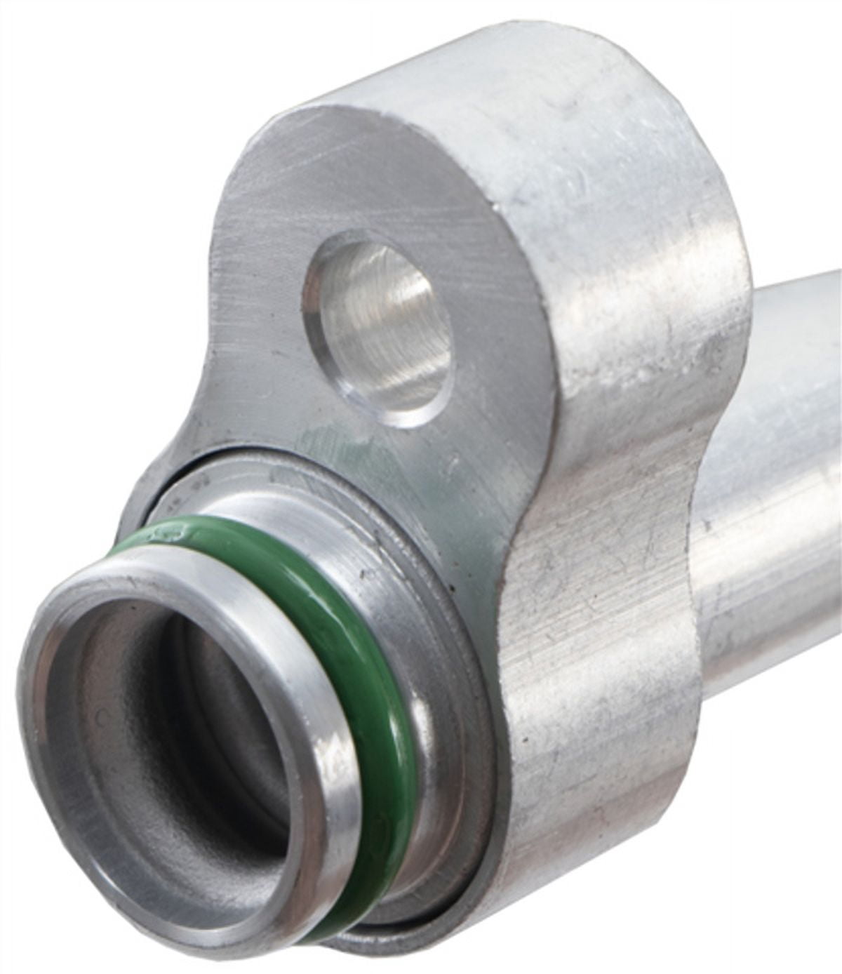 Suction Line Hose Assembly