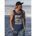 thumbnail image 2 of Pipeline Vintage Pipeline Graphic Top - Tank Top Men's, 2 of 4