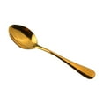 thumbnail image 5 of 10 Piezas de material acero Inoxidable 14 Cm dita Latte de Oro, 5 of 5