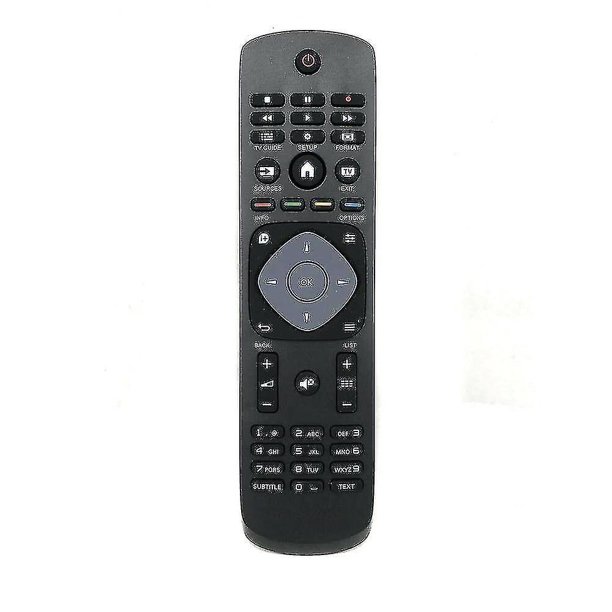 Mando a distancia YONGSHENG Para televisor Philips 398GR8BD1NEPHH Smart Lcd Led
