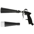 thumbnail image 5 of Tornado Dry Cleaning Gun for Cars, High-Pressure Air Blow Gun for Auto Detailing, Quickly Removes Dirt & Dust with Compressor, Includes Brush Attachment, 5 of 7