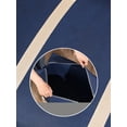 thumbnail image 5 of Fangasis Tote Handbag Cubes Moving Bags Supplies Men Carry On Storage Box Extra Large Women Portable Organizer Heavy-Duty Zipper Navy Blue S:18.9x9.84x11.81", 5 of 9