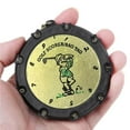 thumbnail image 3 of serony 2pcs 9 Trous Golf Compteur de Score de Golf Largement Utilisé Mini Clicker de Golf Portable pour l'Entraînement de Golf en Plein Air Intérieur Accessoires de Golf, 3 of 5