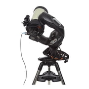 Celestron CPC Series CPC Deluxe 800 HD - Telescope - 203.2 mm - f/10 - Schmidt-Cassegrain catadioptrics