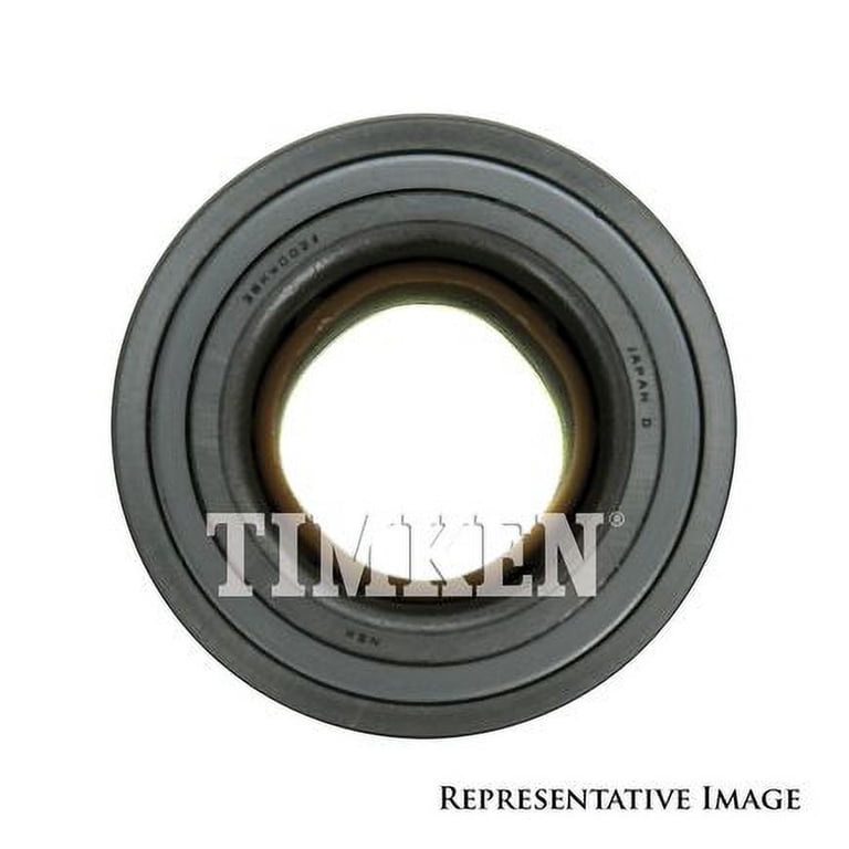 Tapered Roller Bearing Cone & Cup Assembly - Walmart.com