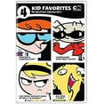 thumbnail image 1 of Cartoon Network Hall of Fame Collection Vol. 3 (Box Set) [DVD], 1 of 3