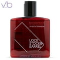 thumbnail image 1 of Lock Stock & Barrel Reconstruct Shampooing Épaississant et Fortifiant, 250 ml (Lot de 2), 1 of 1