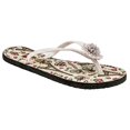 thumbnail image 1 of Sandalias Exterior Sintético Color Blanco Para Mujer De RBCOLLECTION RBCOLLECTION Sandalias, 1 of 3