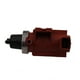 thumbnail image 5 of Fórmula de la válvula de conmutación de vacío Piezas automáticas Handy Instalación conveniente para transportar y almacenar el reemplazo de presión para el enfoque kenally VI002247-00B, 5 of 7