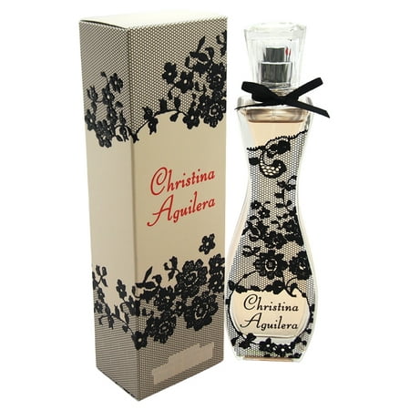 Christina Aguilera Eau de parfum Spray For Women 2.5