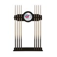 thumbnail image 1 of Holland Bar Stool CueBKFresSt Fresno State Cue Rack - Black, 1 of 1