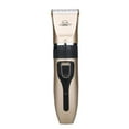 thumbnail image 3 of Njagoc Dog Shaver Clippers Low Noise Rechargeable Electric Quiet Hair Clippers, 3 of 6