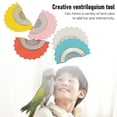 thumbnail image 3 of Juguetes para Hacer Ruido de Pájaros ANGGREK 5 Uds, 3 of 7