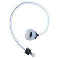 thumbnail image 1 of WEAVILUX 1Jgo Tubo Flexible Para Sellador De Alimentos Compatible Con Máquinas Externas Y Mangueras Estándar, 1 of 8