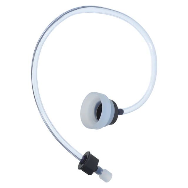 WEAVILUX 1Jgo Tubo Flexible Para Sellador De Alimentos Compatible Con Máquinas Externas Y Mangueras Estándar