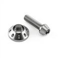 thumbnail image 2 of Titanium Exhaust Mount Bolt Kit (TIEXHAUST380), 2 of 6