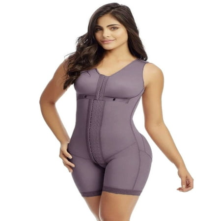 

JOSHINE Waist Trainer for Women Full Body High Compression Faja XXL
