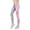 C155/Light Gray, variant on XIYON Leggings For Women High Waisted Colorful Shiny Metallic Finish Skinny Fit Cropped For Fall Versatile Fashion Pants For Workout Athletic Running