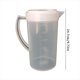 thumbnail image 4 of Tetera Fría de Plástico de 2L Tetera Fría de Plástico de Gran Capacidad con Calor Graduado Vaso Medidor de Plástico Transparente, 4 of 8
