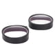 thumbnail image 3 of Lente de gafas VR ANGGREK Lente de Resina Asférica para Oculus Quest 2, 3 of 8