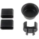 thumbnail image 5 of Kit de inserción de bisagra para portón trasero, izquierda y derecha, lado de cama y puerta, compatible con modelos seleccionados de Dodge/Ford/Lincoln, 5 of 5