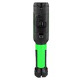 thumbnail image 2 of COB 360 ° LED rotativo Linterna más brillante Multifuncional al aire libre 180 ° Rotación Rotación Clip de resorte 2do engranaje Brillo Lámparas de camping Yuarrent OD019813-00, 2 of 7