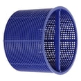 thumbnail image 2 of MasteelfCA Plastic Basket Cleaning Basket Basket Portable Litter Filtering Basket for Swimming Pool Use, 2 of 8