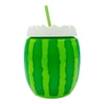 thumbnail image 1 of Vaso Cool Gear de Plástico Sandia Verde 1.89 Litros, 1 of 4
