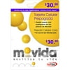 Movida $30 Wireless