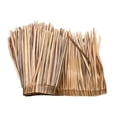 thumbnail image 2 of GROWTH TANK Artificial Straw Roof Thatch Accessory Stylish Reusable Versatile Decorative for Style A, 2 of 9