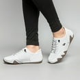thumbnail image 3 of Zmoon Bottes Courtes de Mode pour Hommes Assorties de Couleurs Chaussures Décontractées, 3 of 9